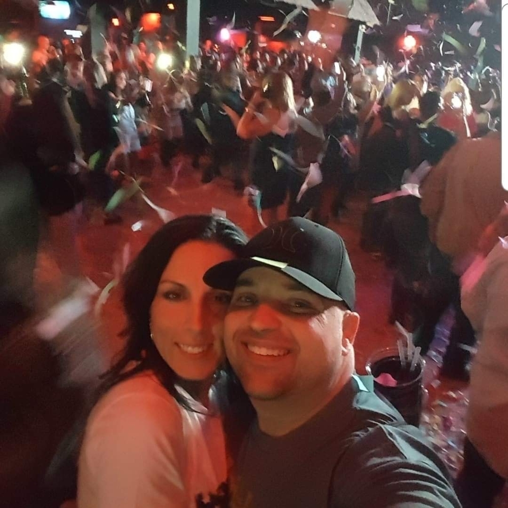 Meet your Posher, Glenn